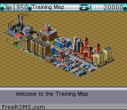 Simcity Ds Rom Download